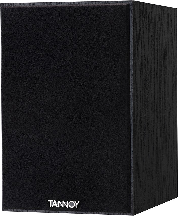 Tannoy Mercury 7.2 (noir)