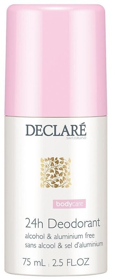 Declaré Body Care Deo Forte Creme (75ml)