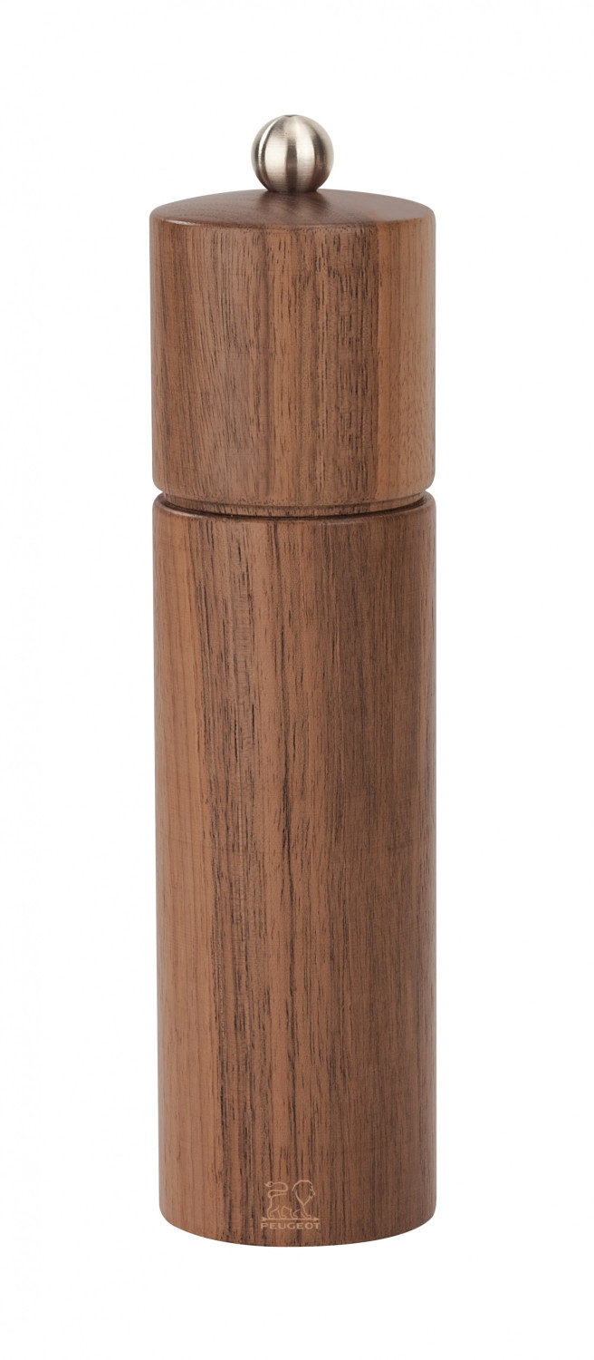 Peugeot Châtel Noyer pepper mill 21 cm walnut (28879)