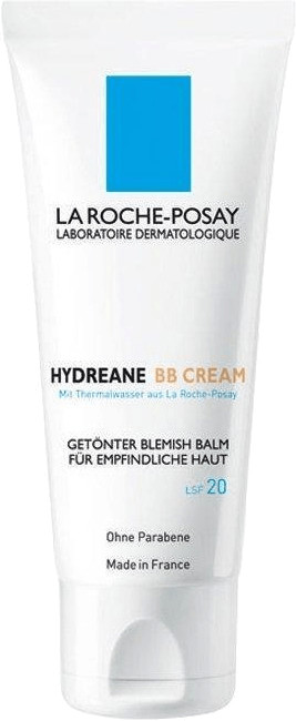 La Roche Posay Hydreane BB Crème teinte light (40 ml)