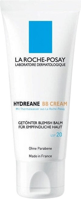 La Roche Posay Hydreane BB Crème teinte medium (40 ml)