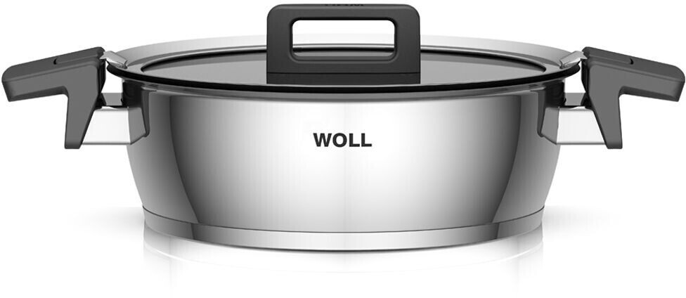Woll Conceptk, faitout, 28 cm (828NC)