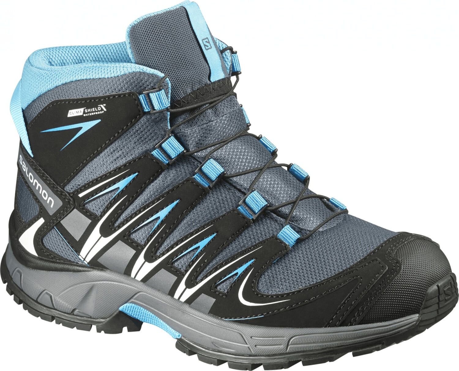 Salomon xa pro 3d mid cswp k clearance