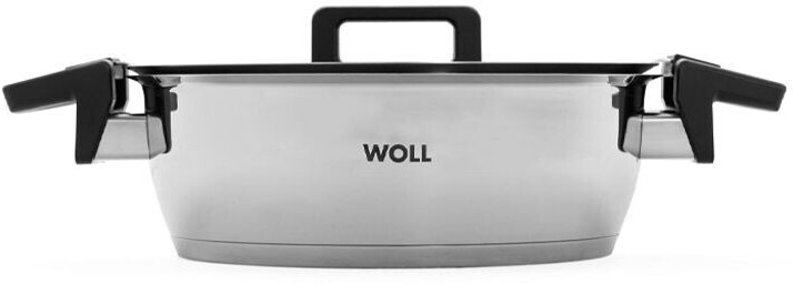 Woll Concept, faitout, 24 cm (824NC)