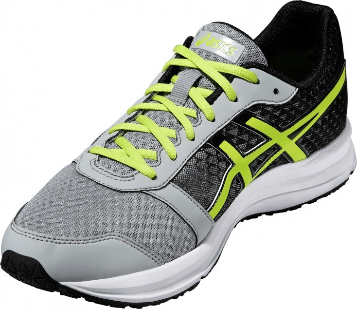 Asics Patriot 8