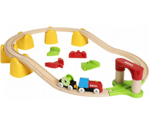 Brio My First Railway Battery Operated Train