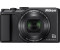 Nikon Coolpix A900 schwarz