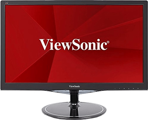Viewsonic VX2257MHD