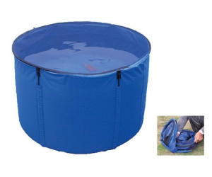 AquaForte Flexible Faltbecken Flexi Bowl 380 L 680 L oder 1500 L