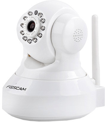 Foscam FI9816P White