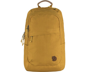 Fjallraven raven 20 grey hot sale