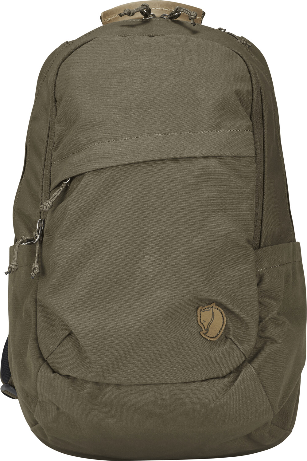 Fjällräven Räven 20 dark olive (26051)