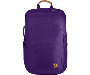 Fjallraven raven sale 28 black