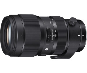Sigma 50-100mm f1.8 DC HSM Art ab 899,00 € | Preisvergleich bei idealo.de