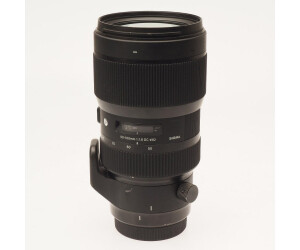 Sigma 50-100mm f1.8 DC HSM Art ab 899,00 € | Preisvergleich bei