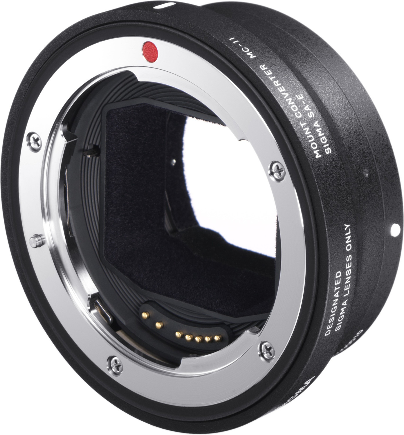 Sigma Mount Converter MC-11 Sigma SA-E/Sony NEX
