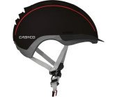 Casco Fahrradhelm Helm Roadster mit Visier Gr M 55-57