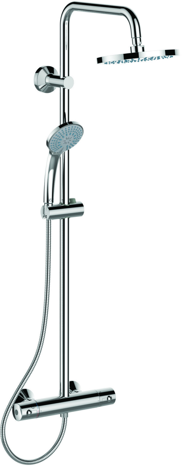 Ideal Standard Idealrain Système de douche Ceratherm 60