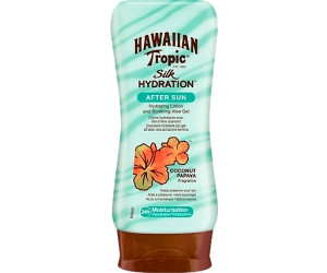 Hawaiian Tropic Silk Hydration After Sun Lotion (180ml)