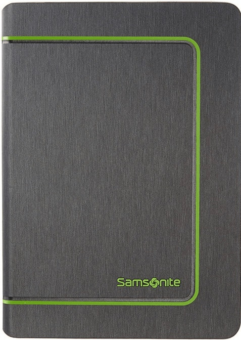 Samsonite Tabzone Color Frame iPad Air 2