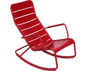 Fermob Luxembourg Schaukelstuhl ab 628,74 € | Preisvergleich Fermob Luxembourg Schaukelstuhl ab 628,74 € | Preisvergleich