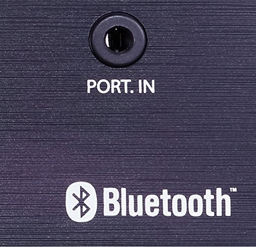 LG CM2460 - Micro Chaîne HiFi Bluetooth USB 100W - Noir - Chaine Hifi -  Achat & prix