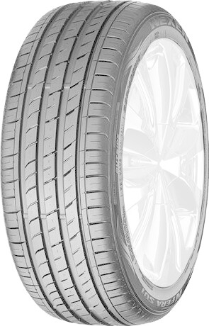 Nexen N Fera SU1 235/45 ZR17 97Y