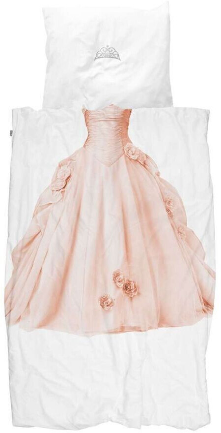 Snurk Princessin 80 x 80 135 x 200 cm ab 59 95 Preisvergleich bei idealo