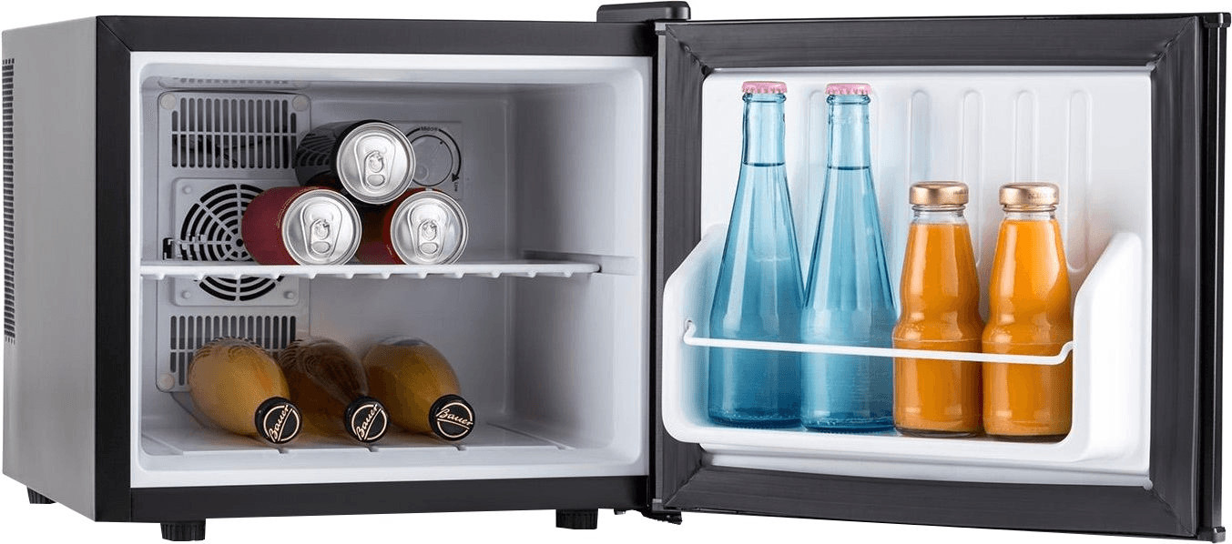 Klarstein Mini réfrigérateur Minibar 17l