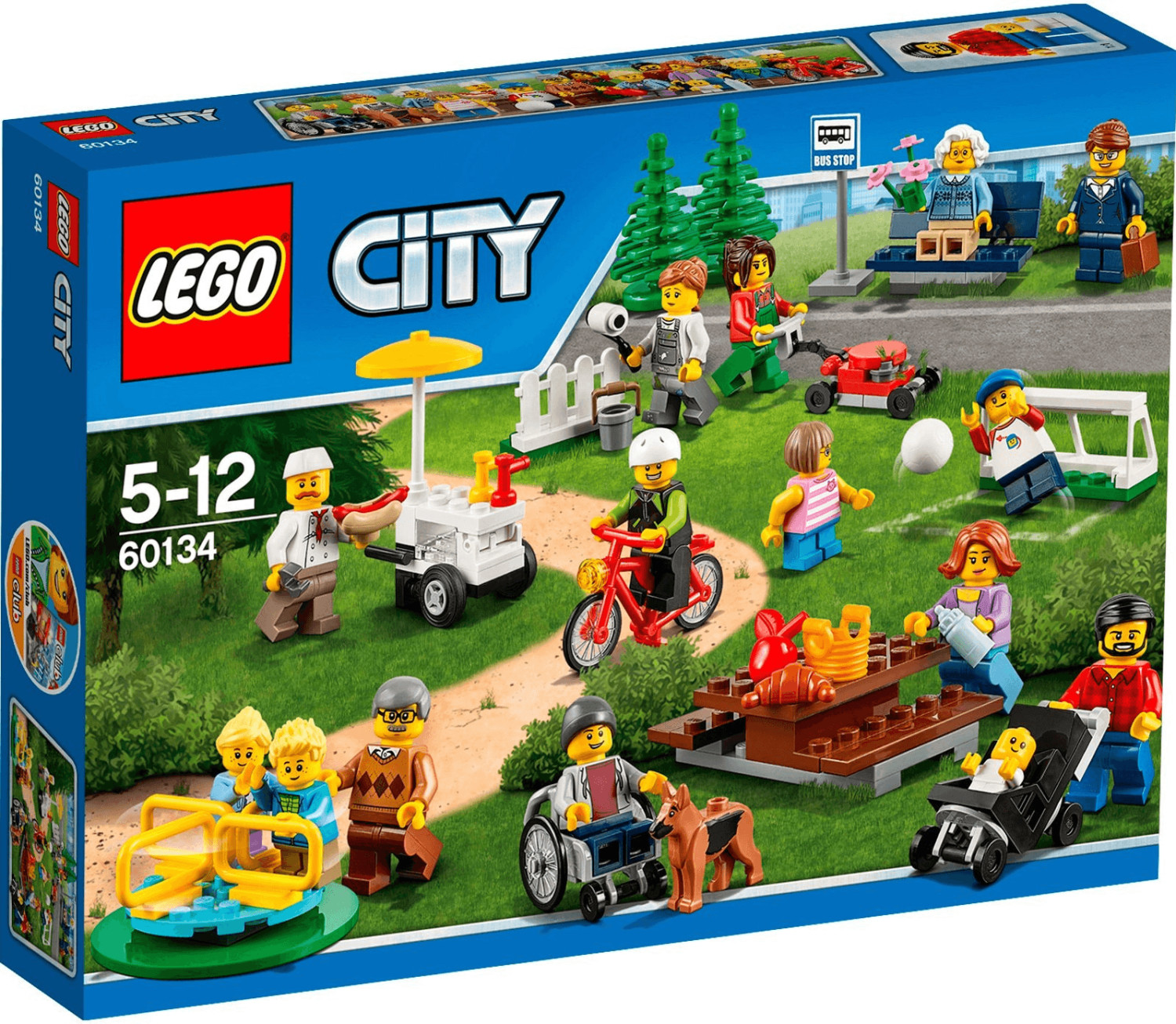 Ciudad de lego city clearance