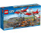 LEGO City - Große Flugschau (60103)