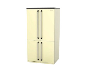 {Kühlschränke smeg
99} Smeg FQ960 ab 3.519,12 € | Preisvergleich bei idealo.de | {Kühlschränke smeg
99}