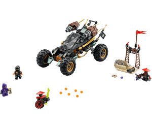 Ninjago 70589 2025