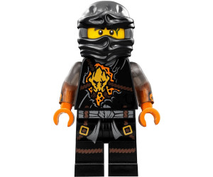 Buy LEGO Ninjago Rock Roader 70589 from 109.99 Today Best