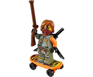 LEGO Ninjago Schatzgräber M E C (70592) ab 49 99