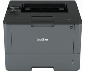 Imprimante Noir et Blanc BROTHER HL L2310D -BUROTIC STORE