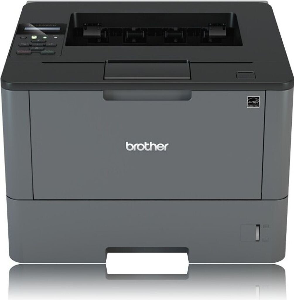 Brother HL-L5200DW 1200 x 1200DPI A4 Wifi imprimante laser et LED