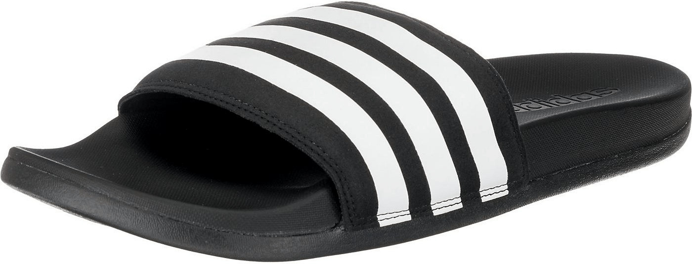 Adidas Adilette Supercloud Plus Slipper M core black/ftwr white/core black