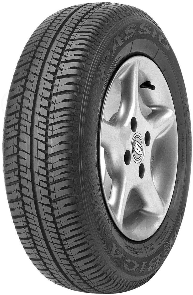 Debica Passio 2 155/80 R13 79T