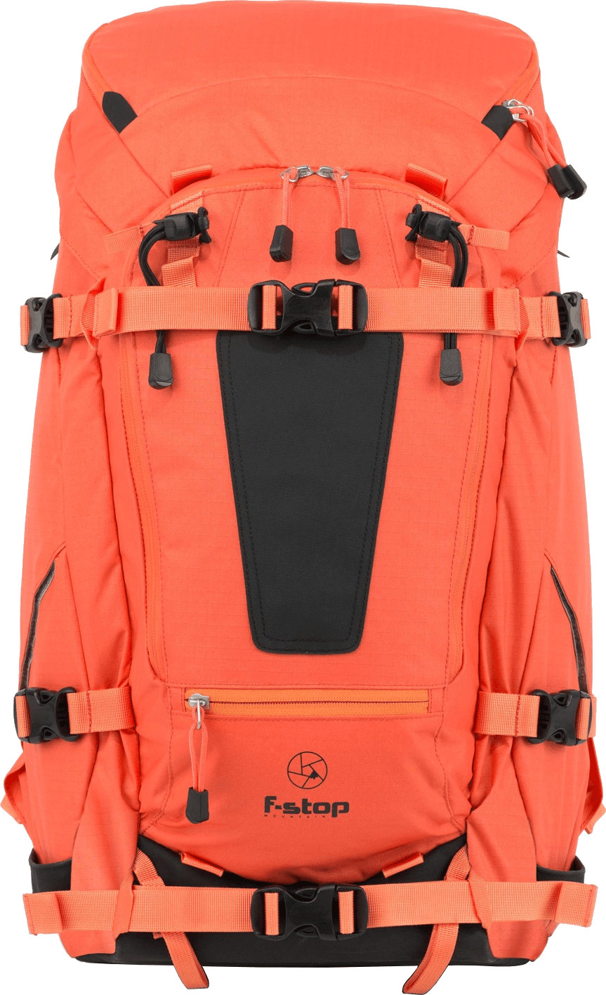 f-stop Mountain Series Tilopa BC orange