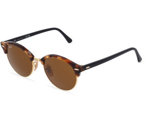 Ray-Ban Clubround RB4246 ab 94,41 € | Preisvergleich bei idealo.de