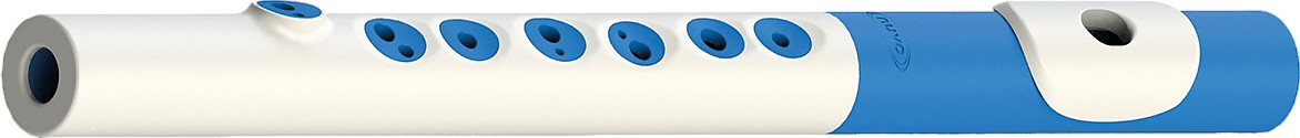 Nuvo Instruments TooT (white-blue)