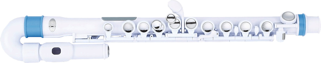 Nuvo Instruments jFlute (white-blue)