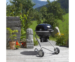 Rösle No.1 F60 Air au meilleur prix sur Grille de cuisson barbecue Rösle 60 cm fonte