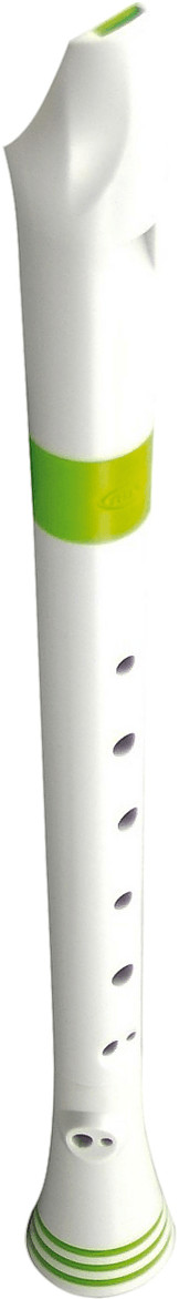 Nuvo Instruments Soprano Recorder