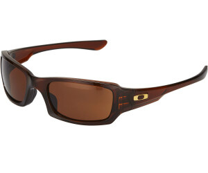 Oakley 5 squared brown clearance