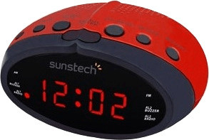 Sunstech FRD16