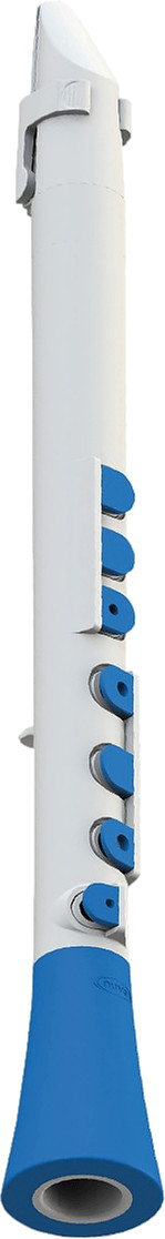 Nuvo Instruments DooD (blanc-bleu)