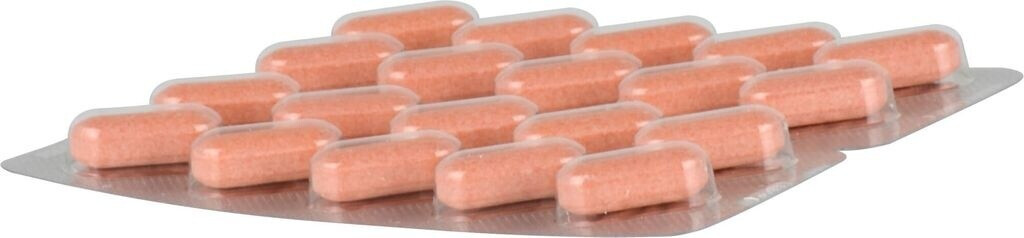 Dr. Loges vitamin BLoges komplett Filmtabletten (120 Stk.) ab 20,98