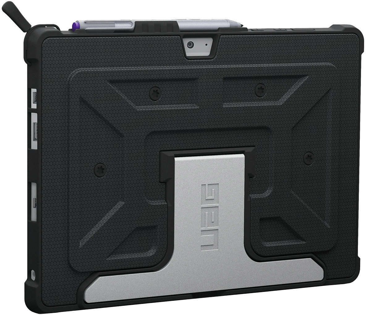 Urban Armor Gear Case Surface 3 black (UAG-SURF3-BLK-VP)